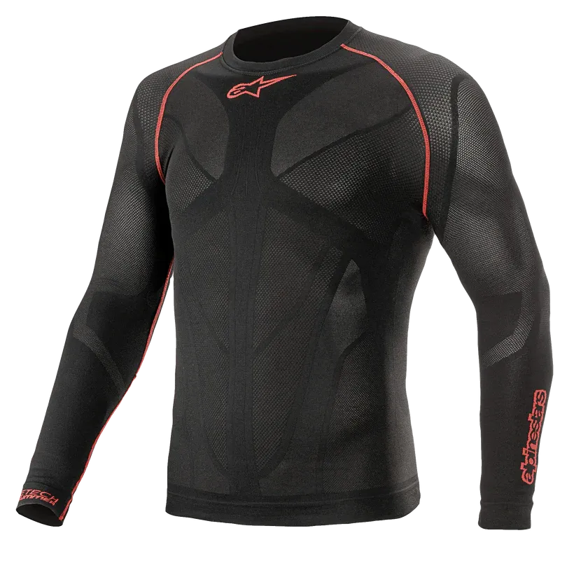 Alpinestars Ride Tech V2 Summer Top Long sleeves