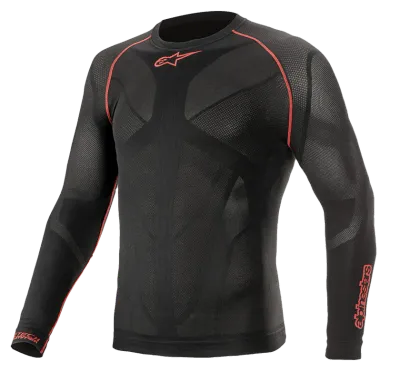 Alpinestars Ride Tech V2 Summer Top Long sleeves