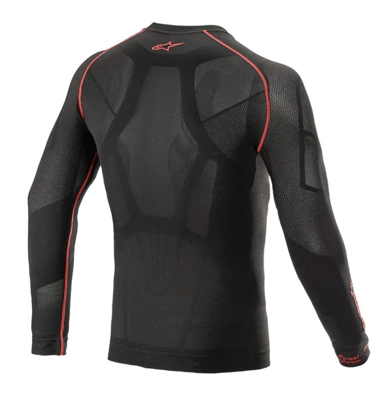 Alpinestars Ride Tech V2 Summer Top Long sleeves