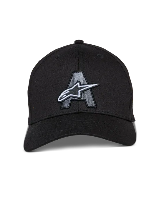 Alpinestars Arcstars Black hat