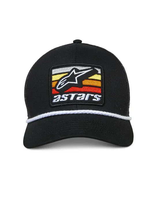 Alpinestars Selica Black Hat