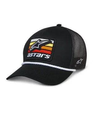 Alpinestars Selica Black Hat
