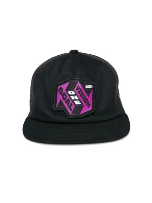 Alpinestars That Way Black Hat
