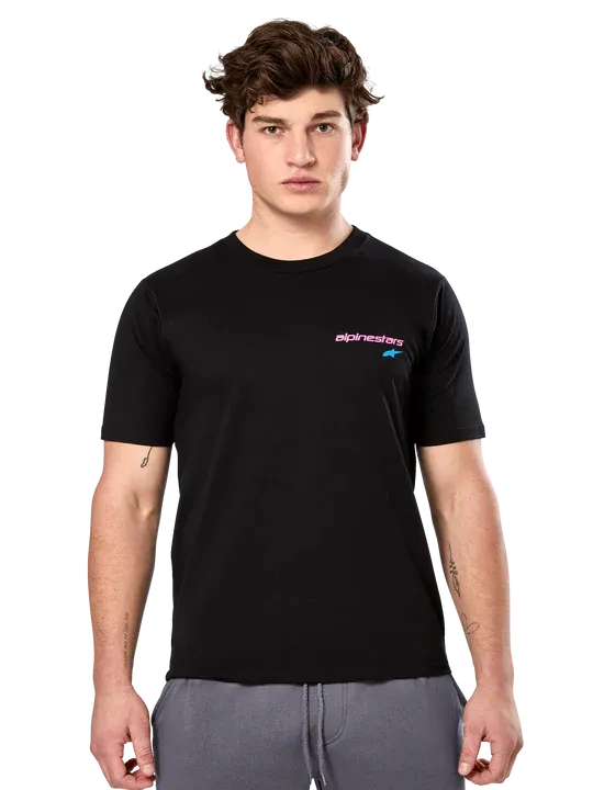 Alpinestars No Barrier T-Shirt