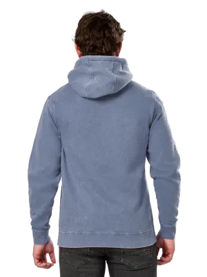 Alpinestars Unbound Blue hoodie