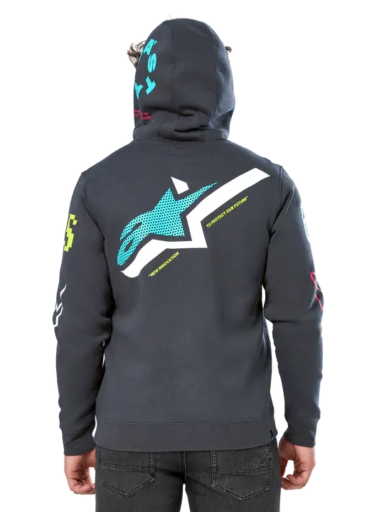 Alpinestars Variegate hoodie