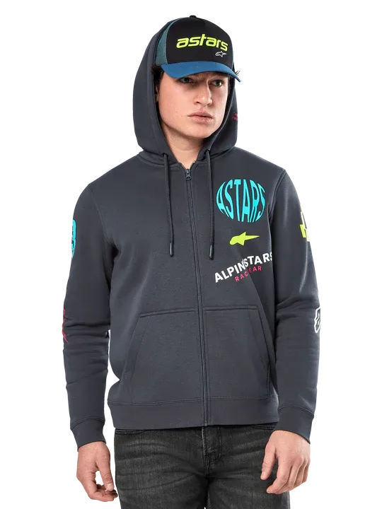Alpinestars Variegate hoodie