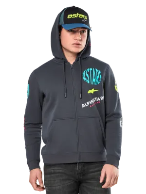 Alpinestars Variegate hoodie
