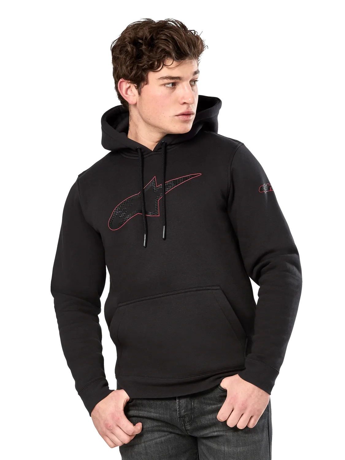 Alpinestars Insignia hoodie