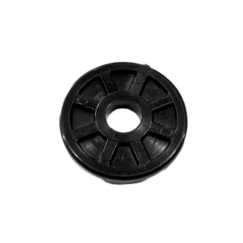 Nylon washer  30x10x5 mm