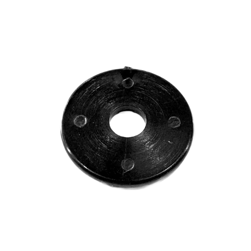 Nylon washer  27x10x13 mm