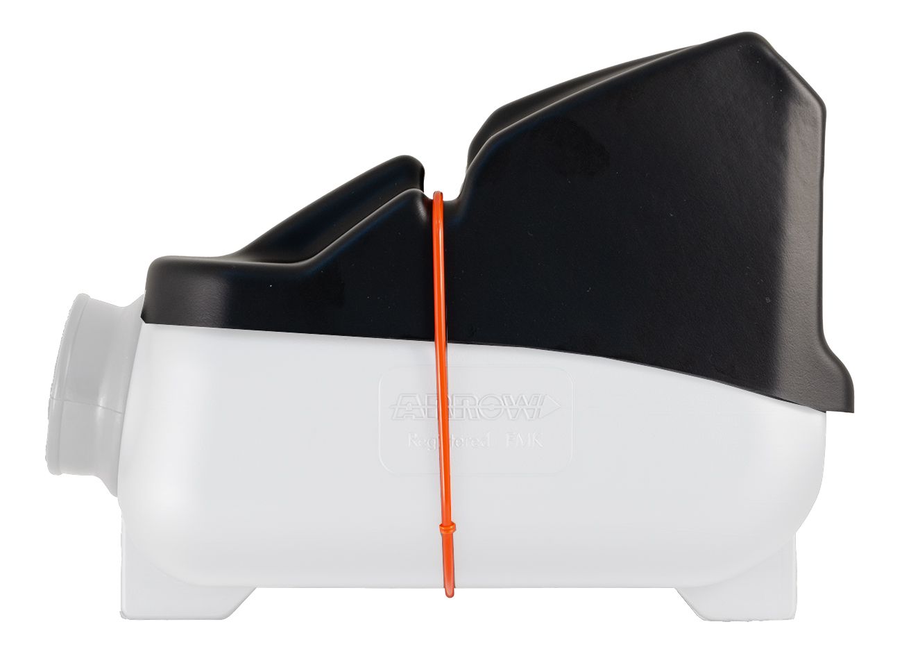 Arrow airbox wet cover