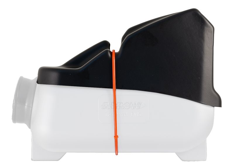 Arrow airbox wet cover