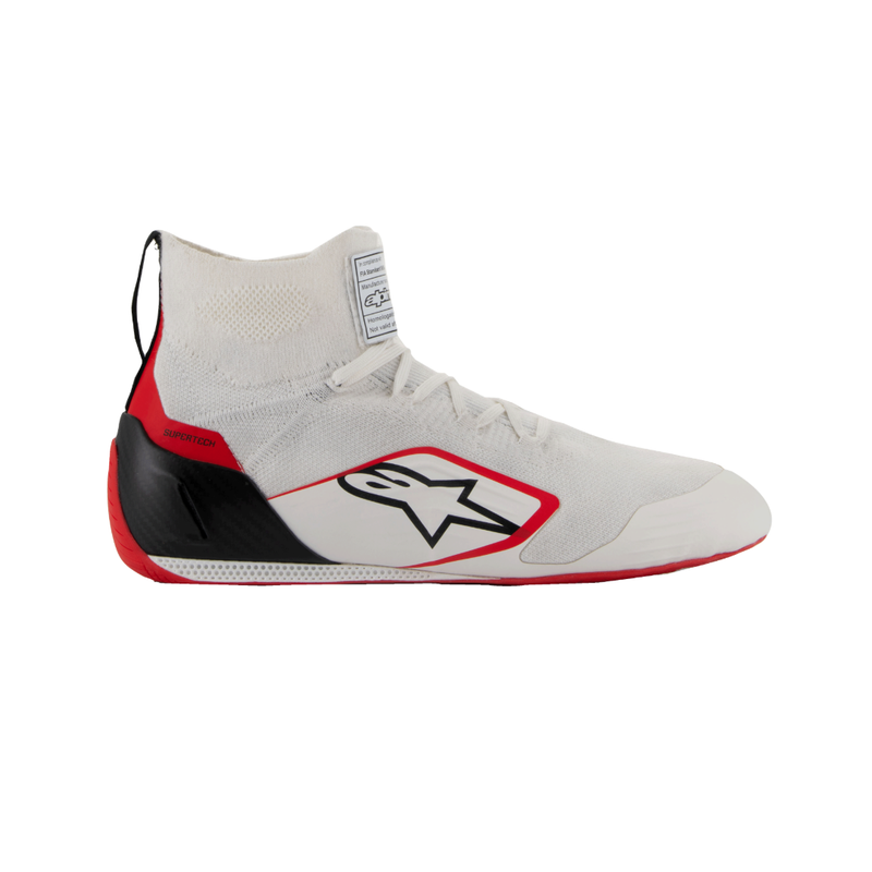 Alpinestars SuperTech shoes