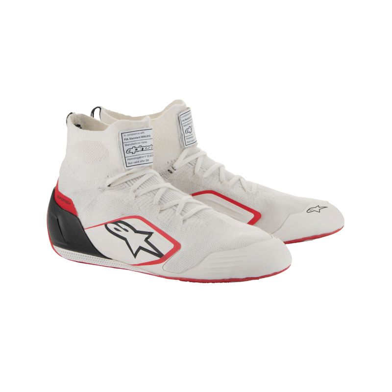 Alpinestars SuperTech shoes