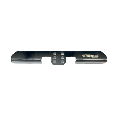 Tillotson T4 Footrest