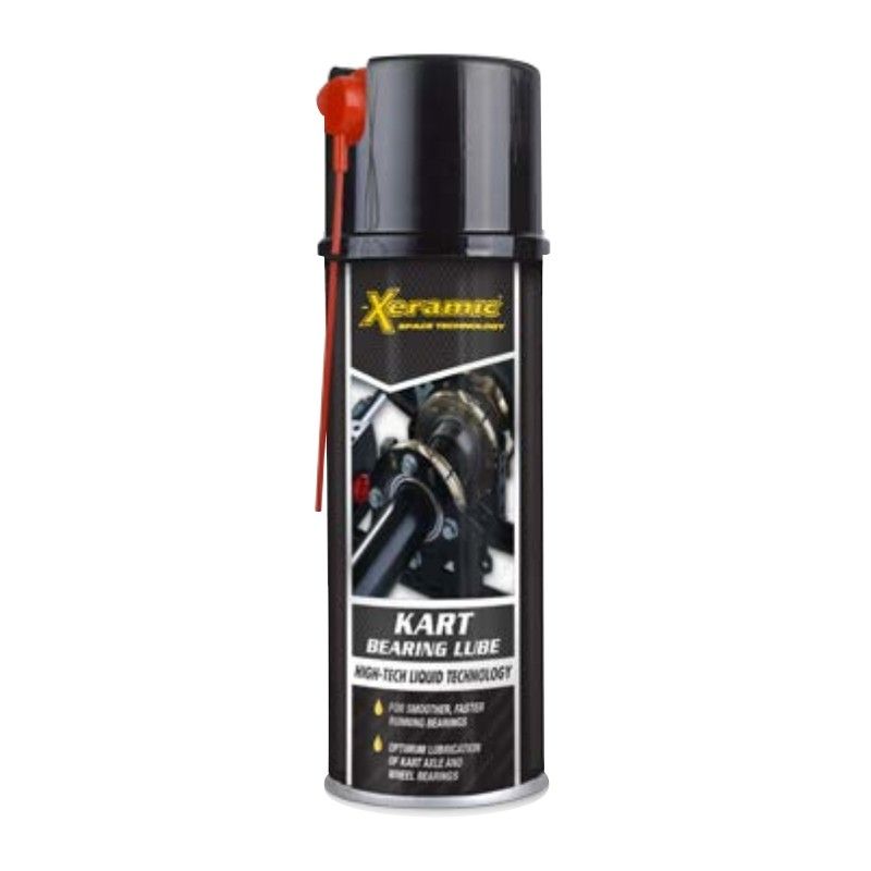 Xeramic Bearing Lube