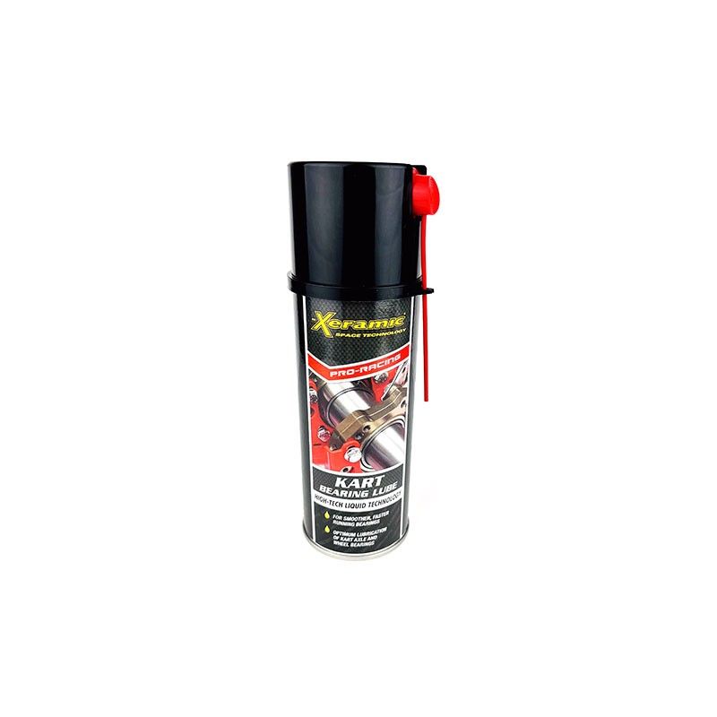 Xeramic Bearing Lube