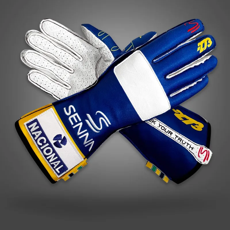 Minus 273 Senna Blue