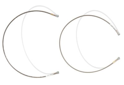 OTK Rear Brake pipes