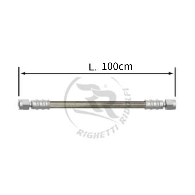 Brake pipe 8mm x 100m