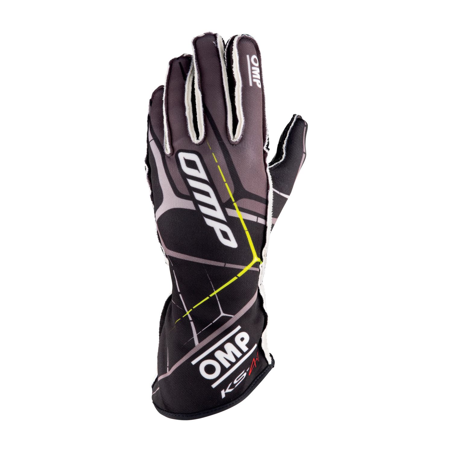 OMP KS Art gloves