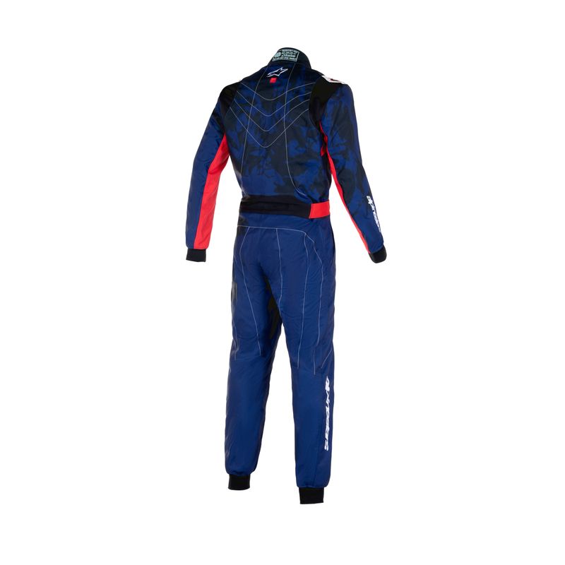 Alpinestars KMX-9 V3 Graph 3 YOUTH suit