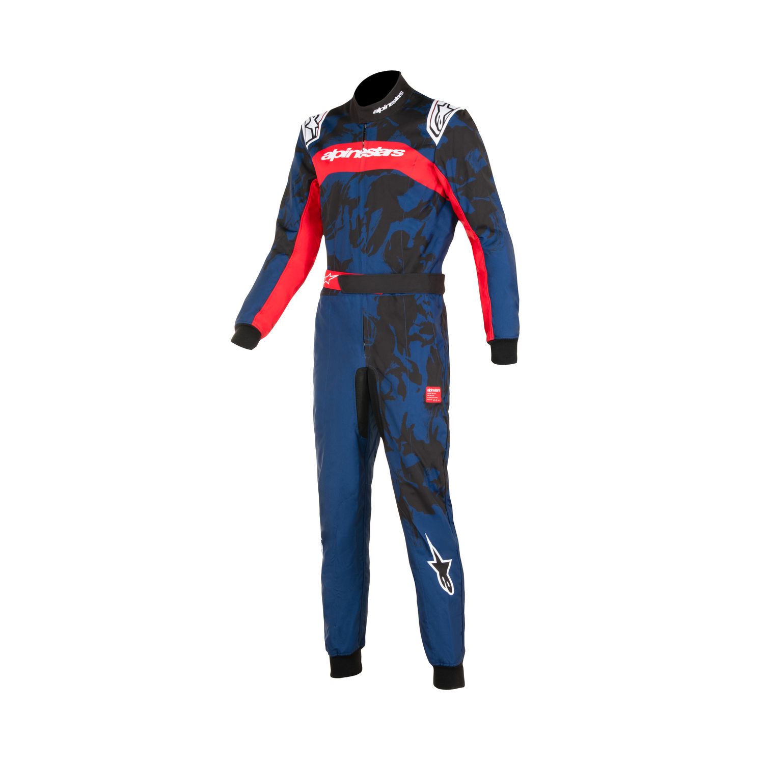 Alpinestars KMX-9 V3 Graph 3 YOUTH suit