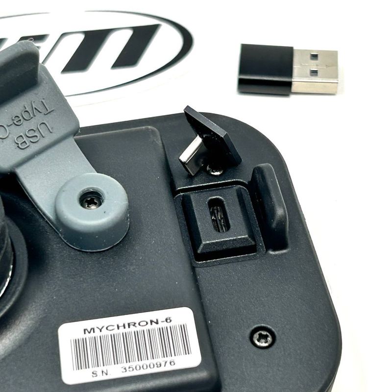 USB-C Flash Drive AIM 16 GB