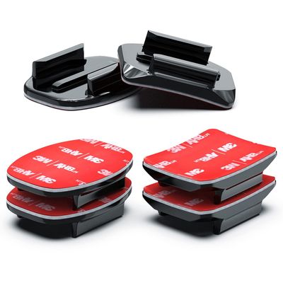 Action Cam Accessories