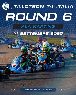 Round 6 Informations