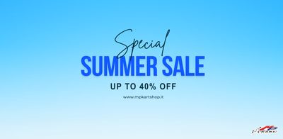 Summer Sale
