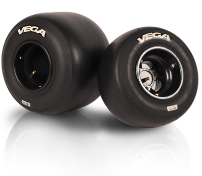 Set Vega XM3 Prime