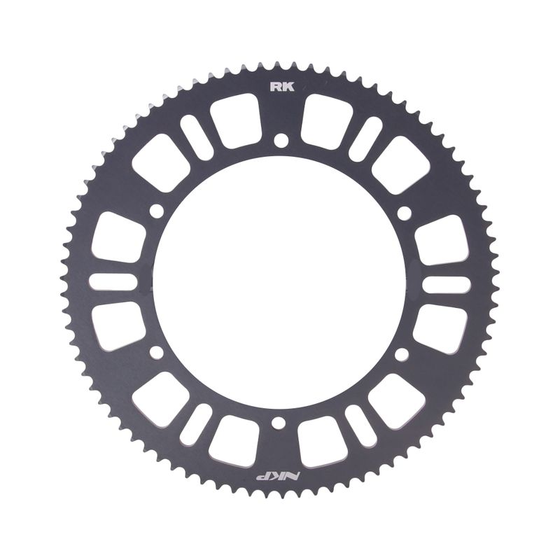 RK Rear Sprocket 219