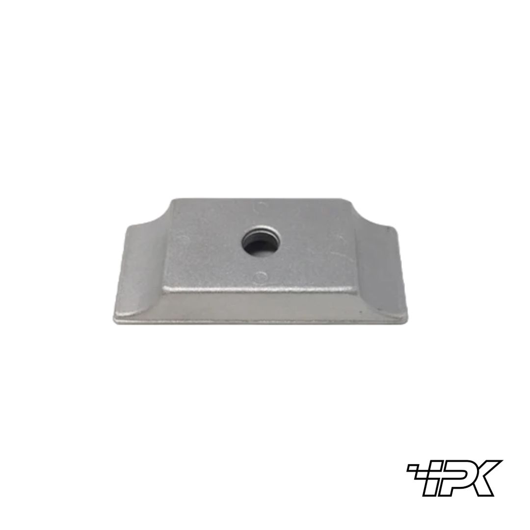 IPK Universal Engine Clamp 92mm