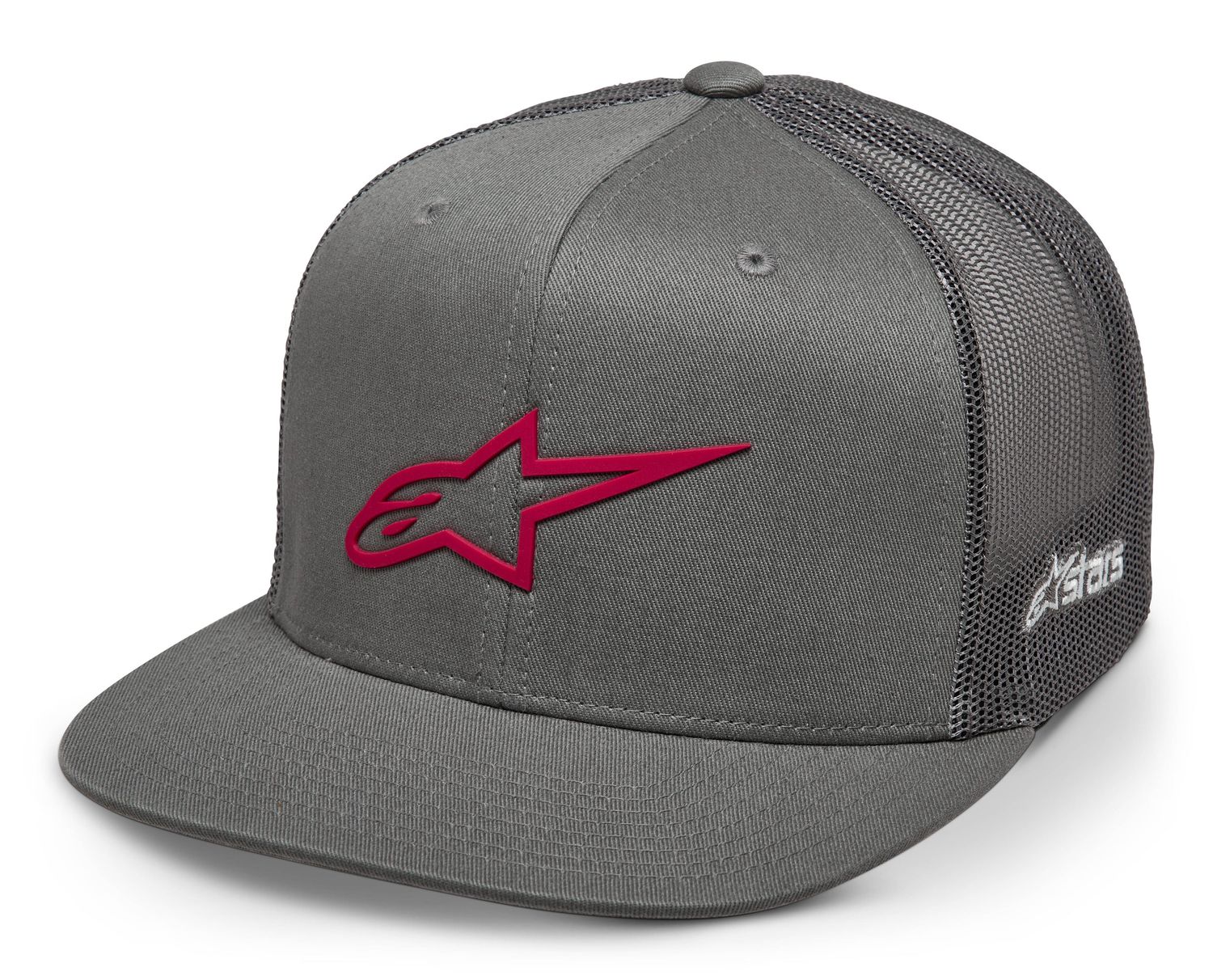 Alpinestars 3D Ageless Trucker hat