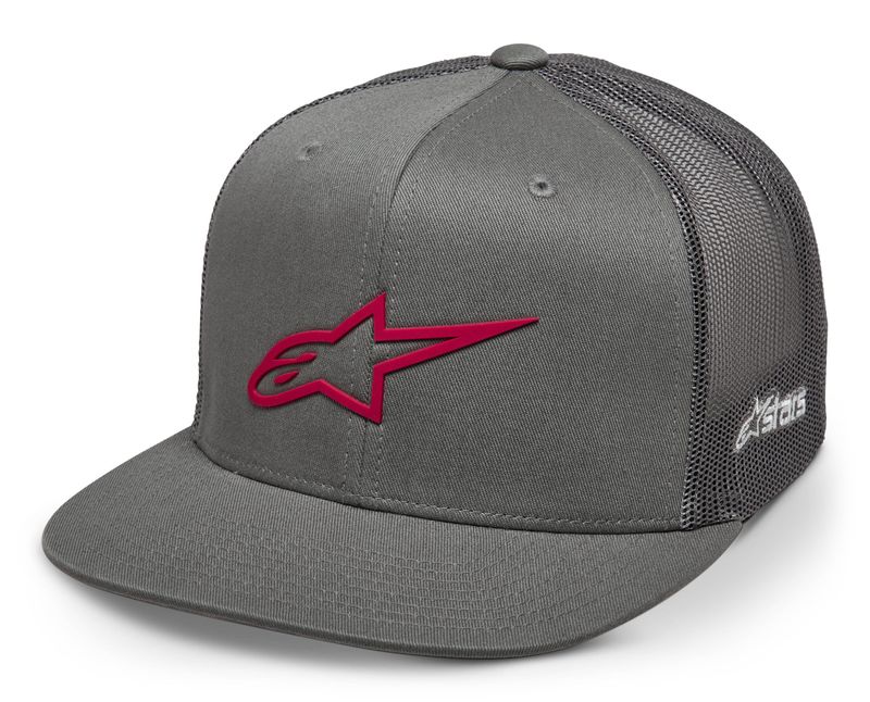 Alpinestars 3D Ageless Trucker hat
