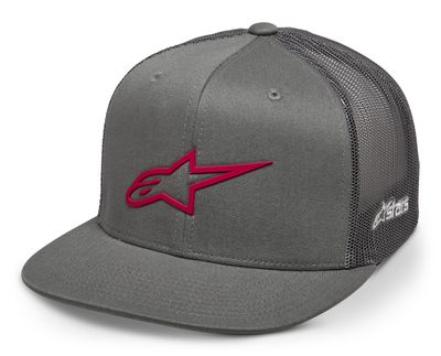 Alpinestars 3D Ageless Trucker hat