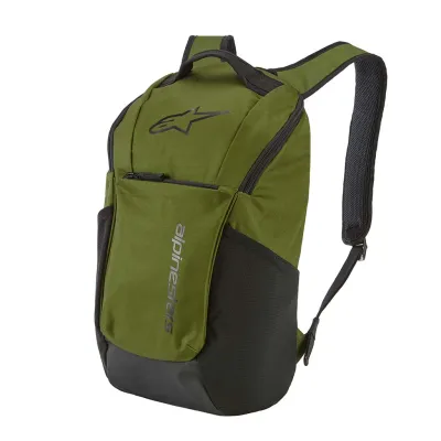 Backpacks