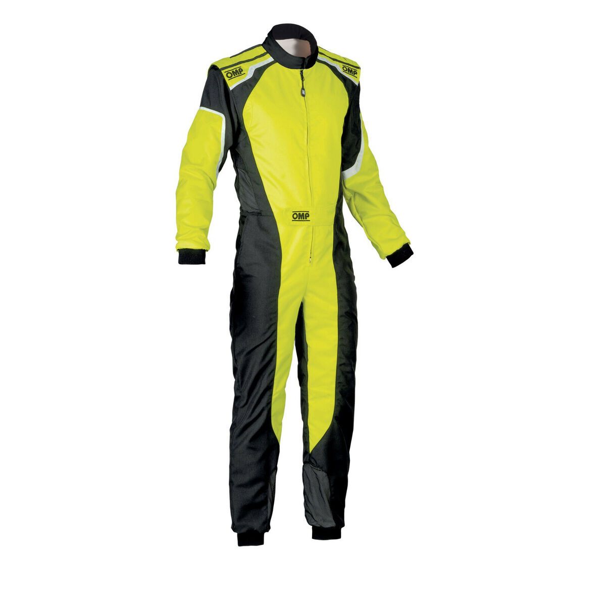 OMP KS-3 Yellow suit