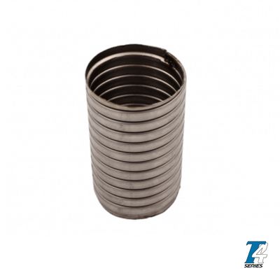 Tillotson T4 exhaust flex