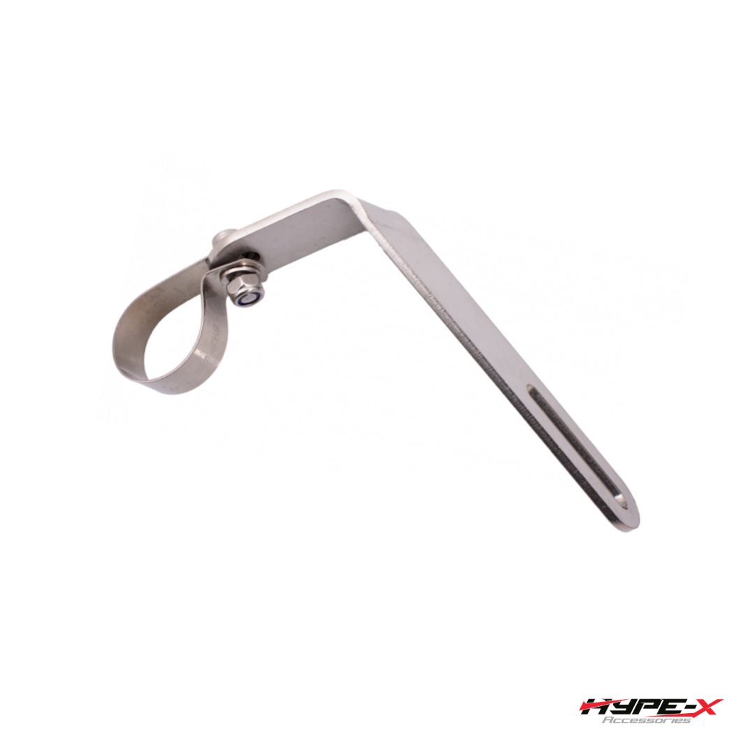 T4 Exhaust manifold support bracket