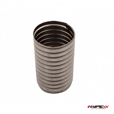 Exhaust flex Ø 45 for T4