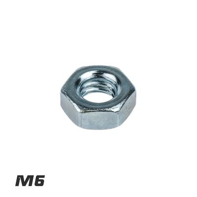 M6 Nut