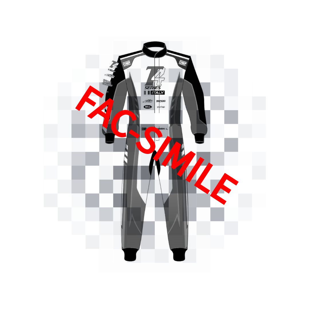 Tillotson T4 Italy OMP suit