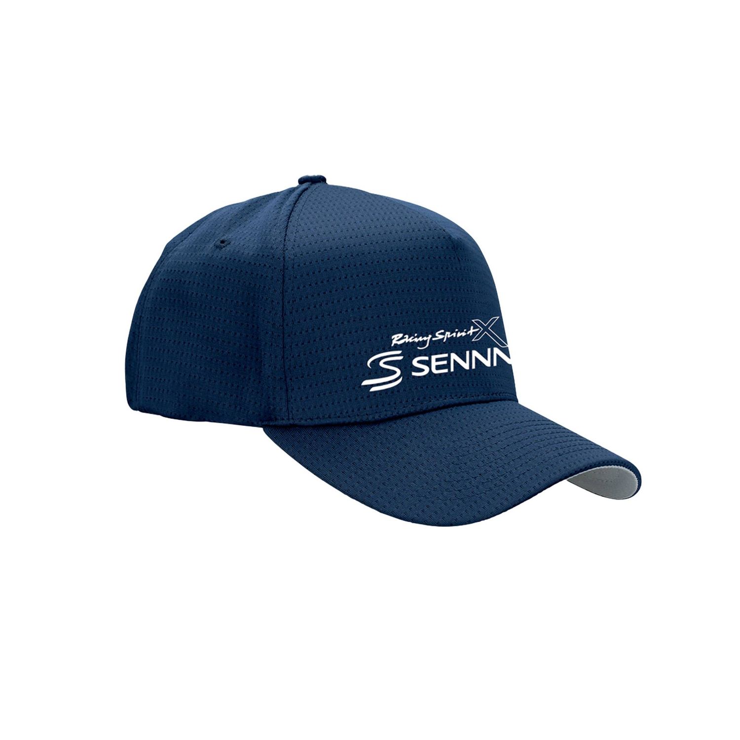 Racing Spirit x Senna hat