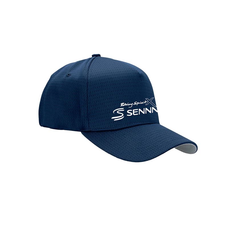 Racing Spirit x Senna hat