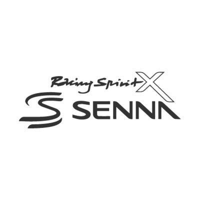 Racing Spirit X Senna
