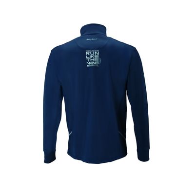Racing Spirit x Senna Fleece