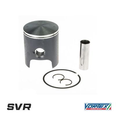 Vortex SVR Piston